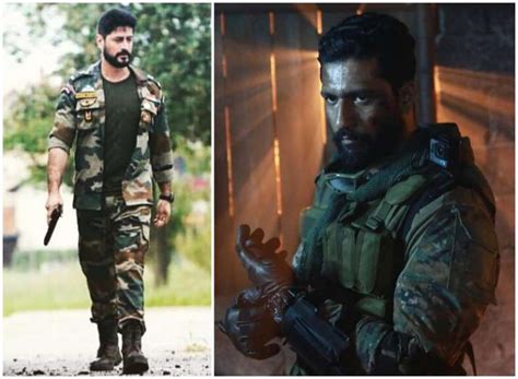 Uri: The Surgical Strike Movie Review 2019: The upcoming war drama ...