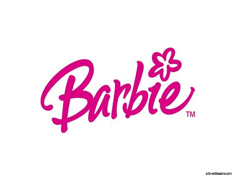 Detalle para, logotipo de barbie fondo de pantalla | Pxfuel