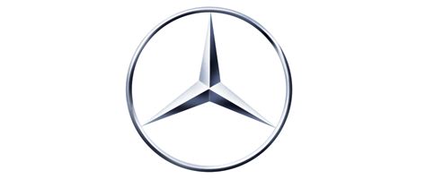 Official Daimler AG Logo - LogoDix