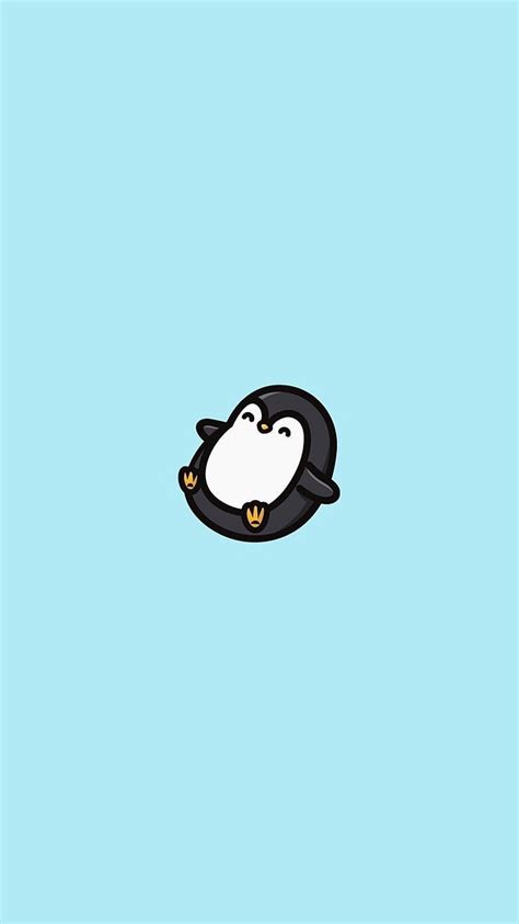 NightxBB in 2020. Cute cartoon , Cute 디즈니 , Cute, Cute Cartoon Penguin ...