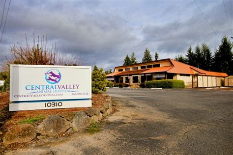 Veterinarian | Central Valley Animal Hospital | Poulsbo