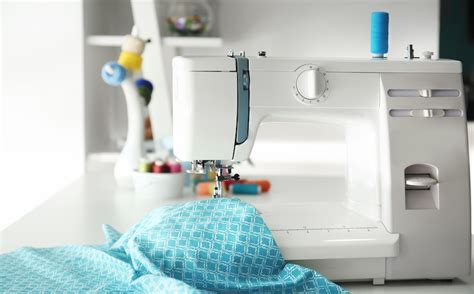 Types Of Sewing Machine Seams - Design Talk