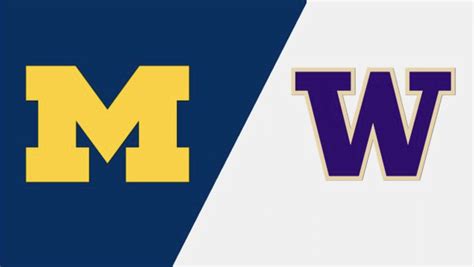 Uw Vs Michigan 2024 Tickets - Minni Tabitha