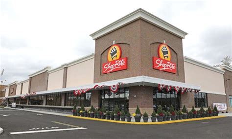 State-of-the-Art ShopRite Debuts in New Jersey – www.purecountry1067.com