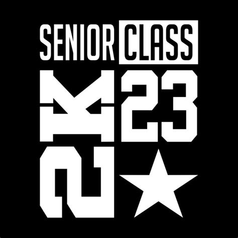 Class of 2023 - Senior Graduation School Men's T-Shirt | Cido Lopez Shop