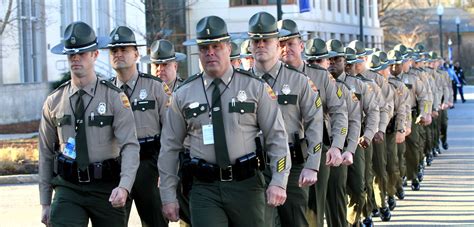 State trooper campaign hat turns 50 - Claiborne Progress | Claiborne ...