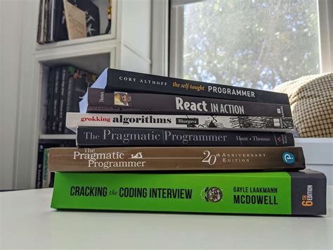 How to Choose the Best Programming Book — Books on Code