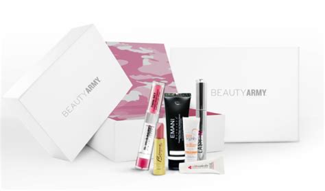 Sample Size Me: The 5 Best Beauty Sample Box Subscriptions | Beauty ...