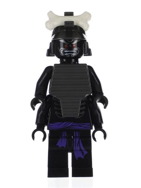 Lord Garmadon – minifigs.blog