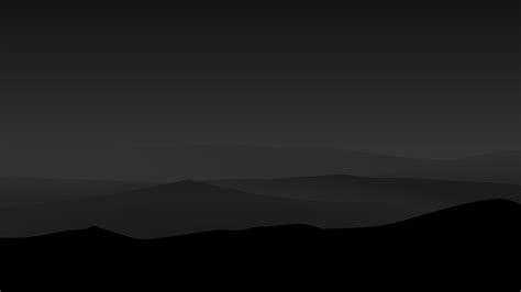 Dark minimalist wallpaper - manhattanlomi