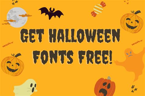 Where to Get Halloween Fonts Free & How to Use Them - MiniTool MovieMaker