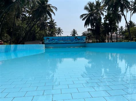 Visava Waterpark & Beach Resort - Wedding Venue in Virar West, Virar