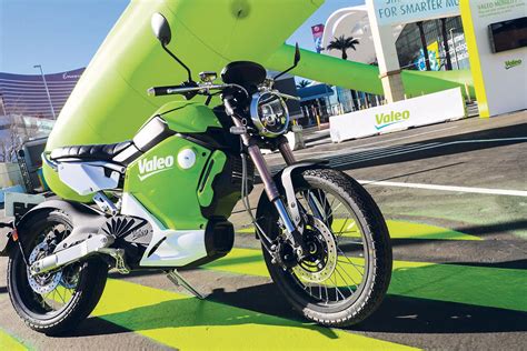 Valeo step into battery power: Hopes for a low-cost route to electric bikes