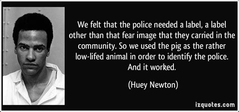 Huey P Newton Quotes. QuotesGram