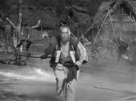 Seven Samurai | Current | The Criterion Collection