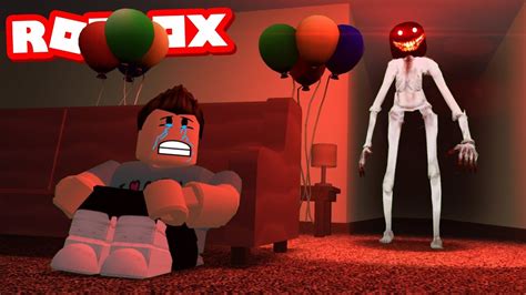 Horror Roblox