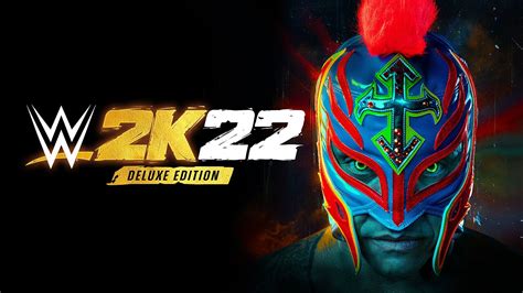 WWE 2K22 Free Download PC Game pre installed with direct links and All ...