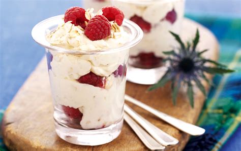 Cranachan | British Recipes | GoodtoKnow