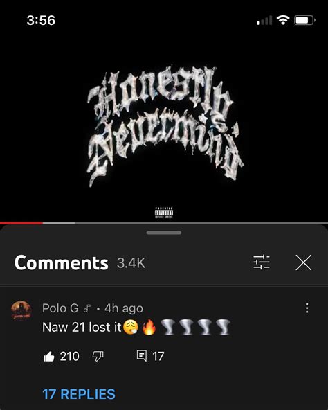 We need a POLO G and 21 collab 🤝 : r/21savage