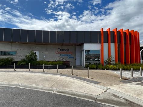 Tarneit Community Learning Centre | Crest Property Investments