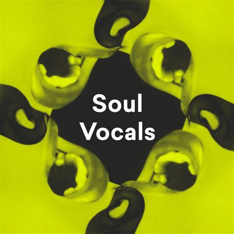 Soul Vocals - Sample Pack | LANDR Samples