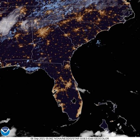 Gainesville – Weather Blog