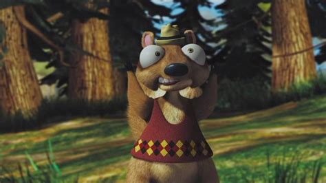 Image - Twitchy-squirrel-hoodwinked.jpg | Hoodwinked Wiki | FANDOM ...