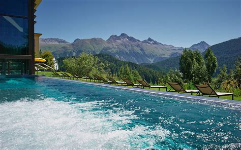 Best hotels in Switzerland | Telegraph Travel