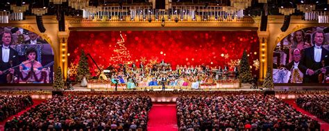 Christmas with André Rieu | MECC Maastricht