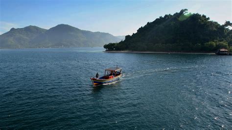 Paket Kenyang Snorkeling di Pulau Pahawang, Lampung Tak Sampai 1 Juta ...