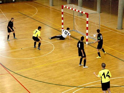 Historia y Orígenes del Fútbol Sala o Futbito