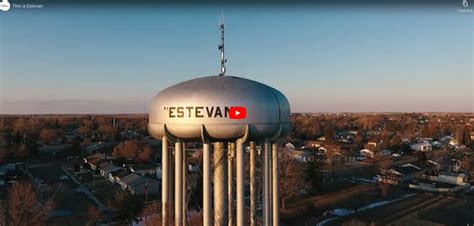 City of Estevan