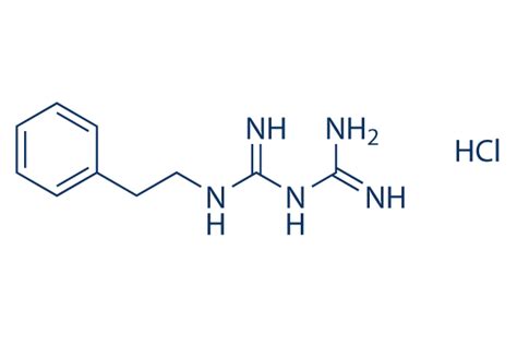 Phenformin HCl | 99.86%(HPLC) | In Stock | AMPK activator