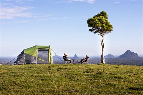 5 Reasons to Own an Air Tent | Snowys Blog