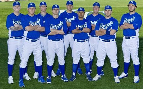 Royals Prospect Lists – The Royals Reporter