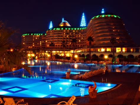 Hotel Delphin-Imperial, Antalya, Tuerkei, Lara Beach, 063 | Flickr