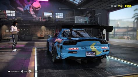 Back again with another Hololive car wrap, this time it’s the Moona Rx7 ...