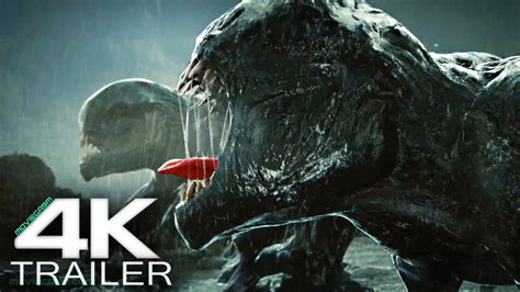 BEAUTIFUL LIGHT Trailer (2024) Sci-Fi Thriller | New Cinematic 4K UHD ...