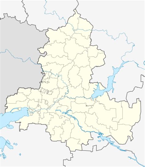 Rostov-on-Don North (air base) - Wikipedia