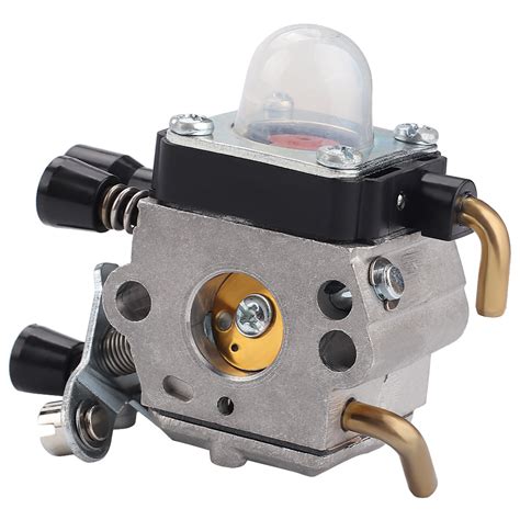 NEW Carburetor Carb For STIHL FS55 FS55R FS55RC KM55 HL45 KM55R FS38 ...