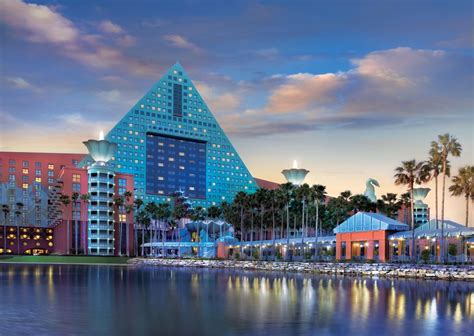 Great Prices On Walt Disney World Resort Partner Hotels