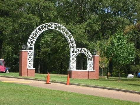 OPINION: Tougaloo College’s presidential transition continues to unfold ...