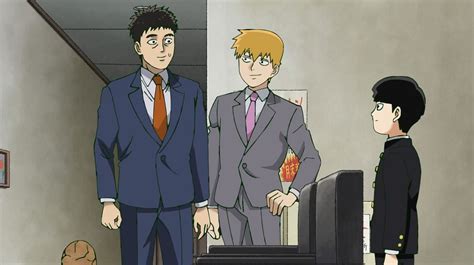 Mob Psycho 100 III: Why Serizawa is the perfect fit with Mob and Reigen