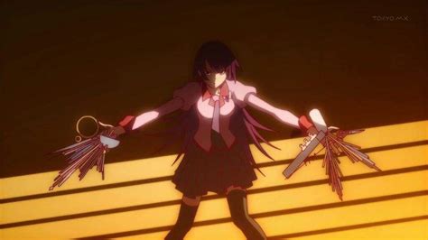 Bakemonogatari | Wiki | Anime Amino