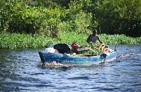 Baracara: A Haven of History and Culture - Guyana Chronicle