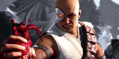 Confirmed Fatalities for Mortal Kombat 1: See the Complete List Here ...