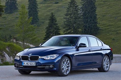 2016 BMW 3 Series price and specification announced - ForceGT.com