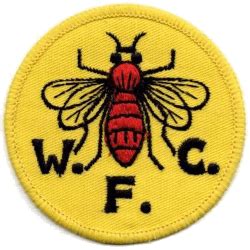 Watford FC Primary Logo | SPORTS LOGO HISTORY