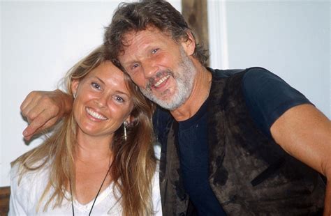 Kris Kristofferson's Children: Meet His 8 Kids and Family | Closer Weekly