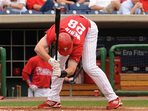 Jayson Werth - Philadelphia Phillies Photo (14759895) - Fanpop